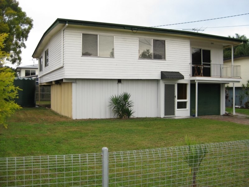 36 Briggs Road, Raceview QLD 4305