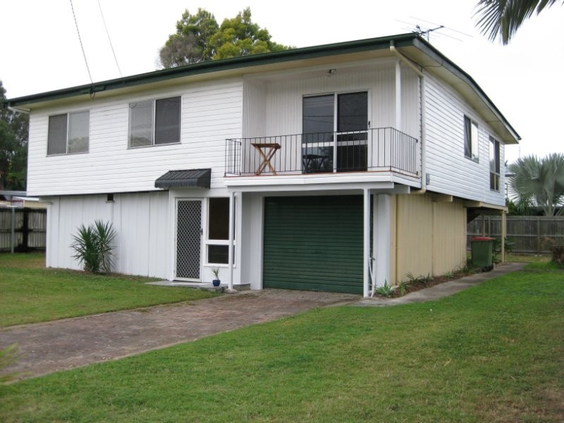 36 Briggs Road, Raceview QLD 4305