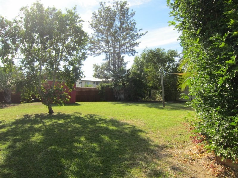58 David Street, North Booval QLD 4304