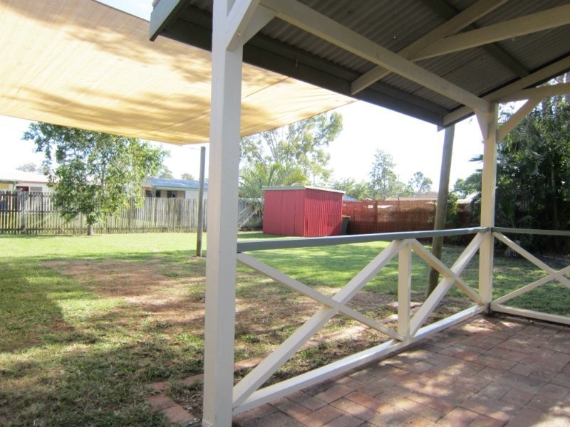 58 David Street, North Booval QLD 4304