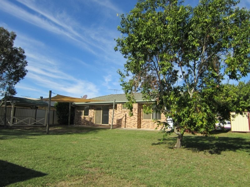 58 David Street, North Booval QLD 4304