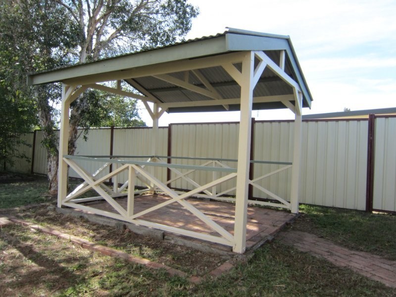 58 David Street, North Booval QLD 4304