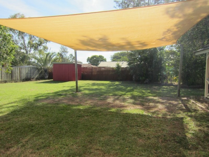 58 David Street, North Booval QLD 4304