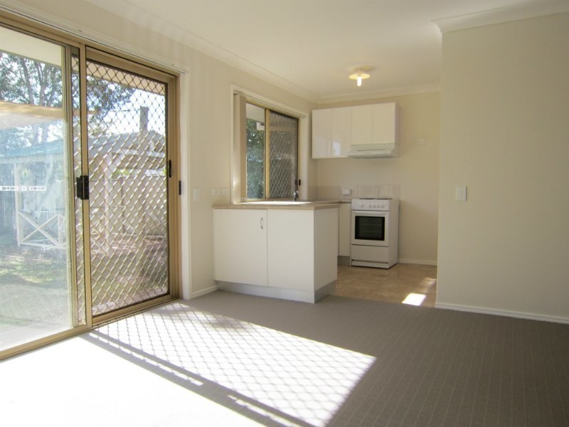 58 David Street, North Booval QLD 4304
