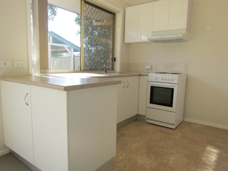 58 David Street, North Booval QLD 4304