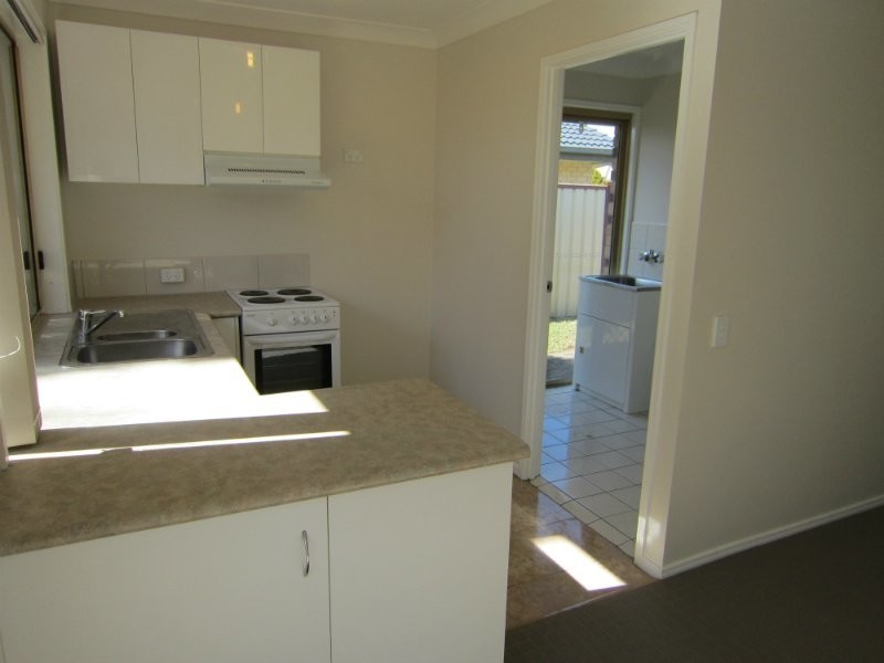58 David Street, North Booval QLD 4304