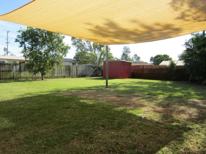 58 David Street, North Booval QLD 4304