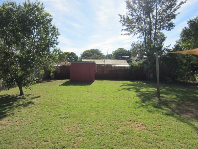 58 David Street, North Booval QLD 4304