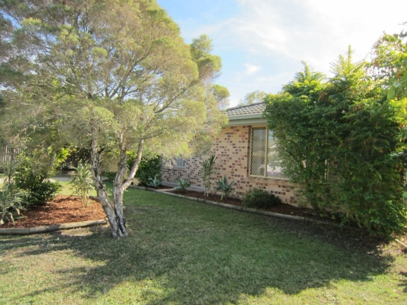 58 David Street, North Booval QLD 4304