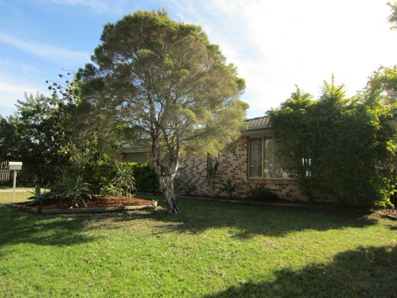 58 David Street, North Booval QLD 4304