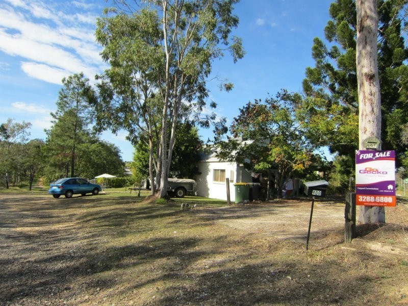 400 Ripley Road, Ripley QLD 4306