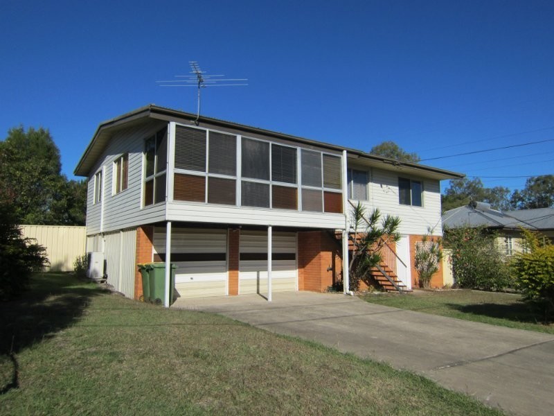 40 Creek Street, Bundamba QLD 4304
