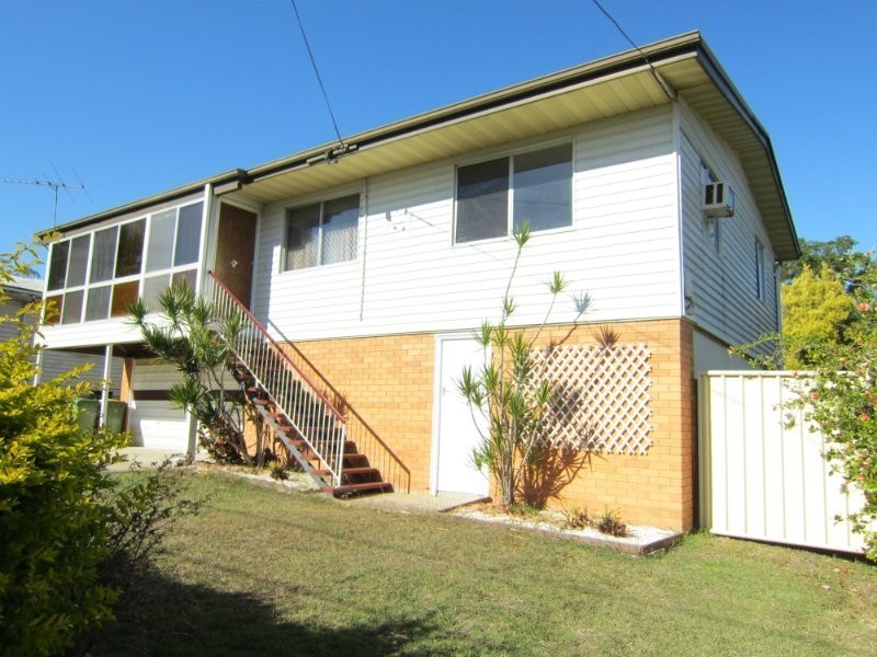 40 Creek Street, Bundamba QLD 4304