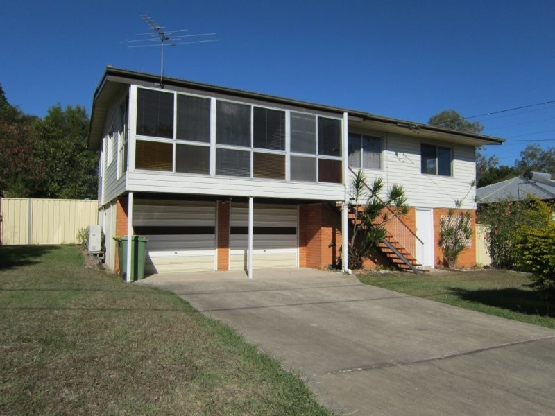 40 Creek Street, Bundamba QLD 4304