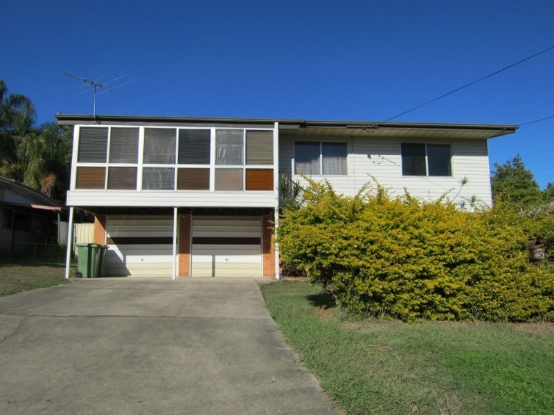 40 Creek Street, Bundamba QLD 4304