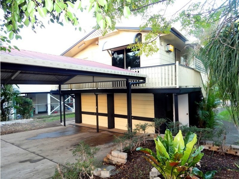 31 Boundary Street, Moores Pocket QLD 4305