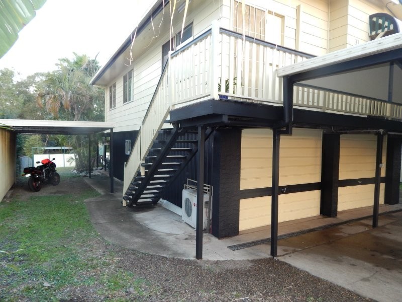 31 Boundary Street, Moores Pocket QLD 4305