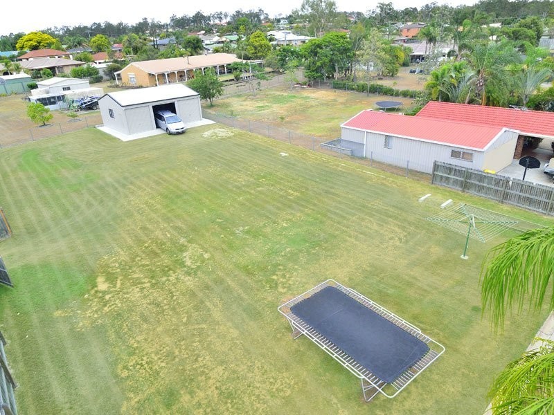 Lot 22 Equestrian Drive, Yamanto QLD 4305