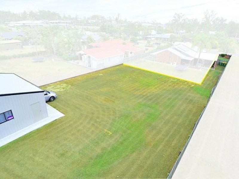 Lot 22 Equestrian Drive, Yamanto QLD 4305