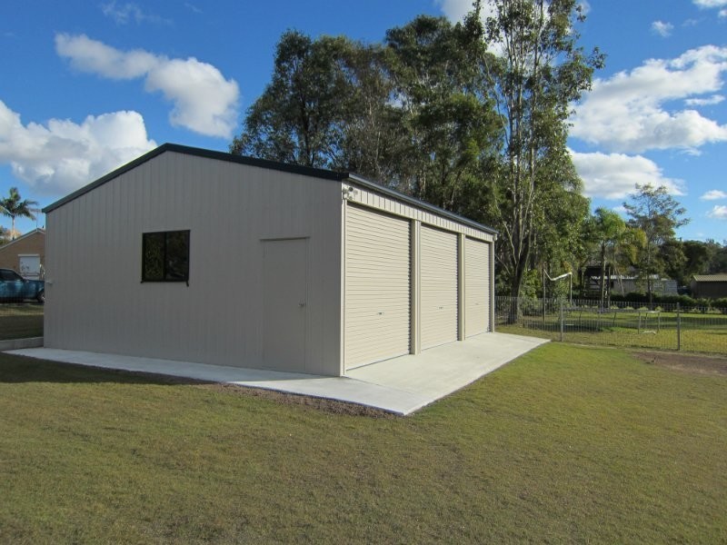 Lot 22 Equestrian Drive, Yamanto QLD 4305