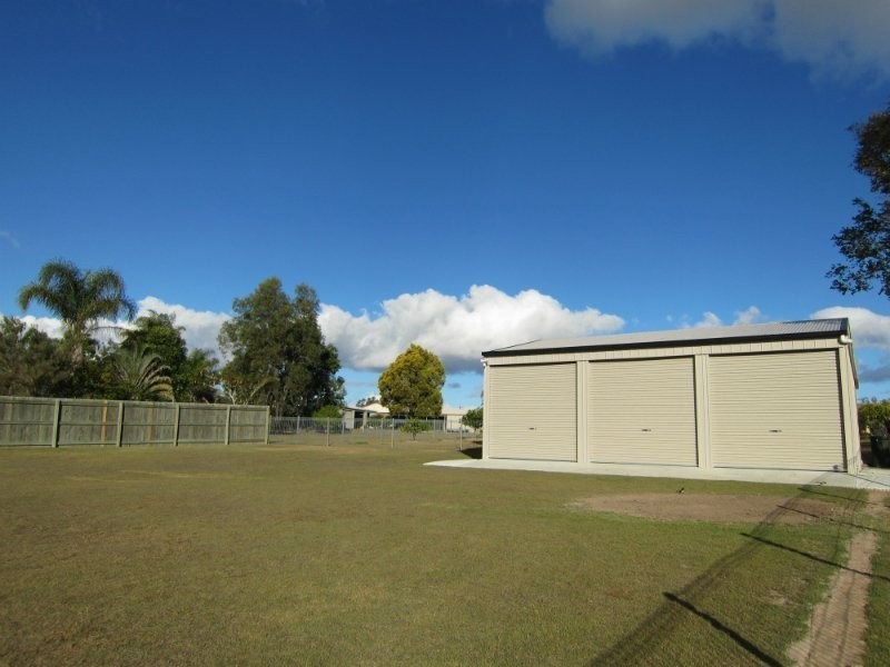 Lot 22 Equestrian Drive, Yamanto QLD 4305