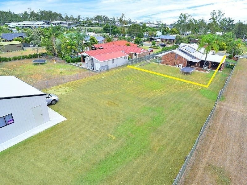 Lot 22 Equestrian Drive, Yamanto QLD 4305