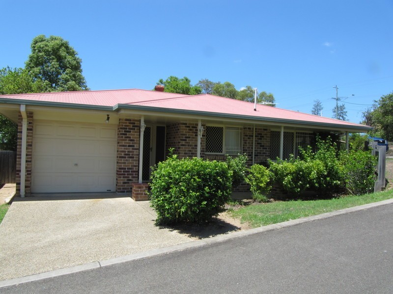 7/17 Gibbs Street, Churchill QLD 4305