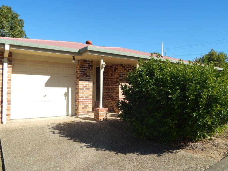 7/17 Gibbs Street, Churchill QLD 4305
