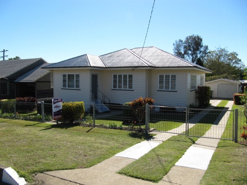 3 Barry Street, East Ipswich QLD 4305