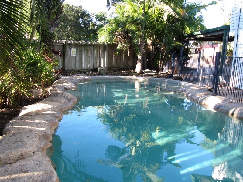 9 Barkell Street, Brassall QLD 4305