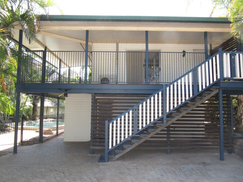 9 Barkell Street, Brassall QLD 4305