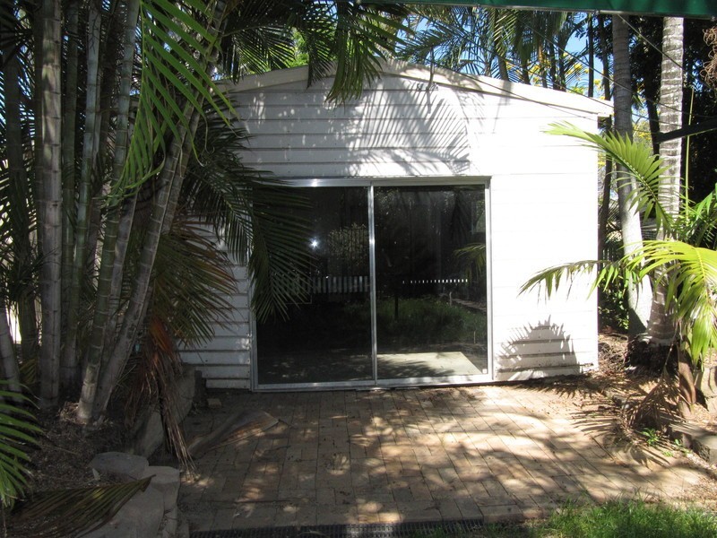 9 Barkell Street, Brassall QLD 4305