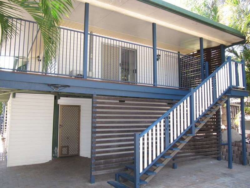 9 Barkell Street, Brassall QLD 4305