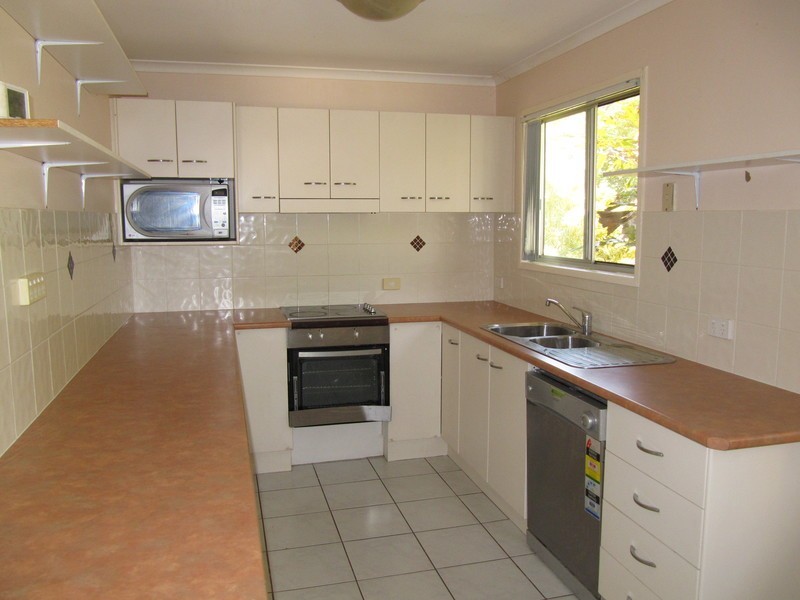 9 Barkell Street, Brassall QLD 4305