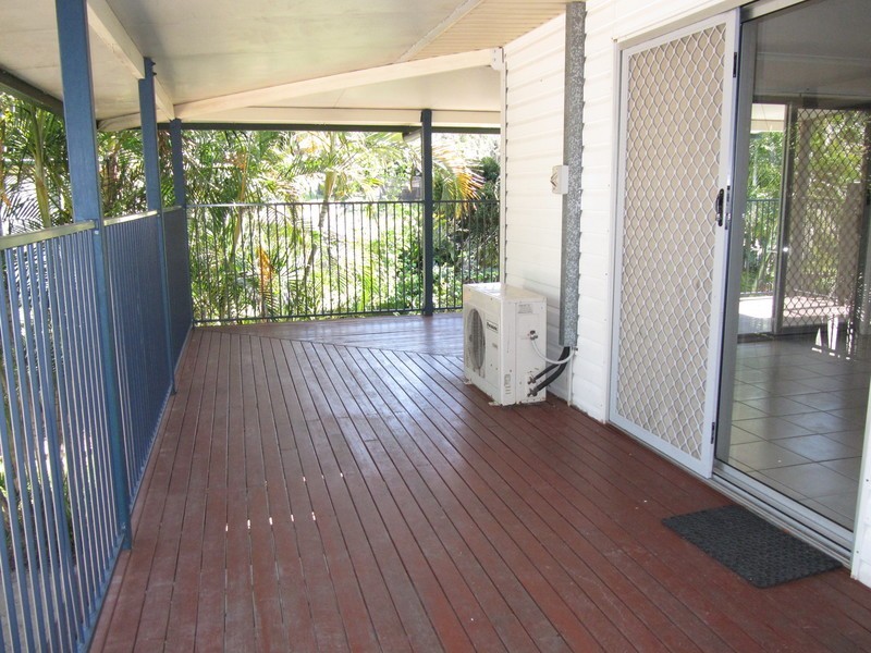 9 Barkell Street, Brassall QLD 4305