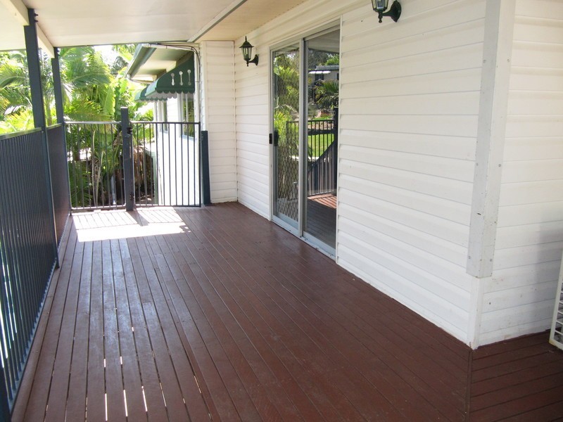 9 Barkell Street, Brassall QLD 4305