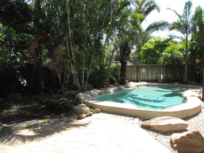 9 Barkell Street, Brassall QLD 4305
