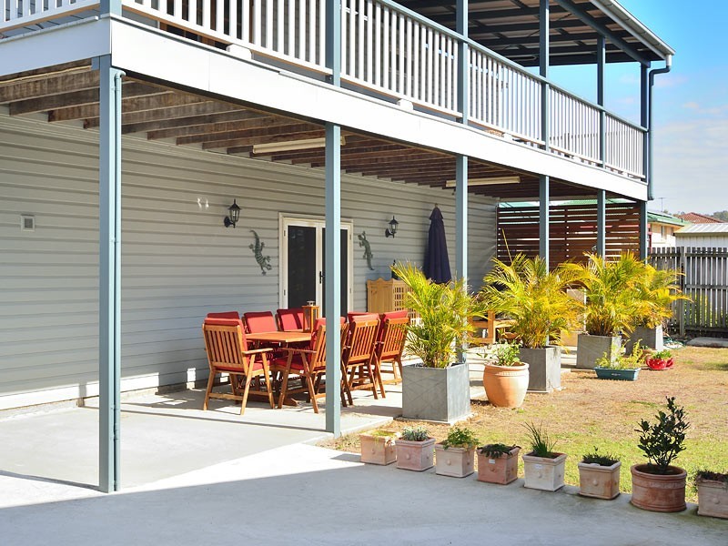 75 Haig Street, Brassall QLD 4305
