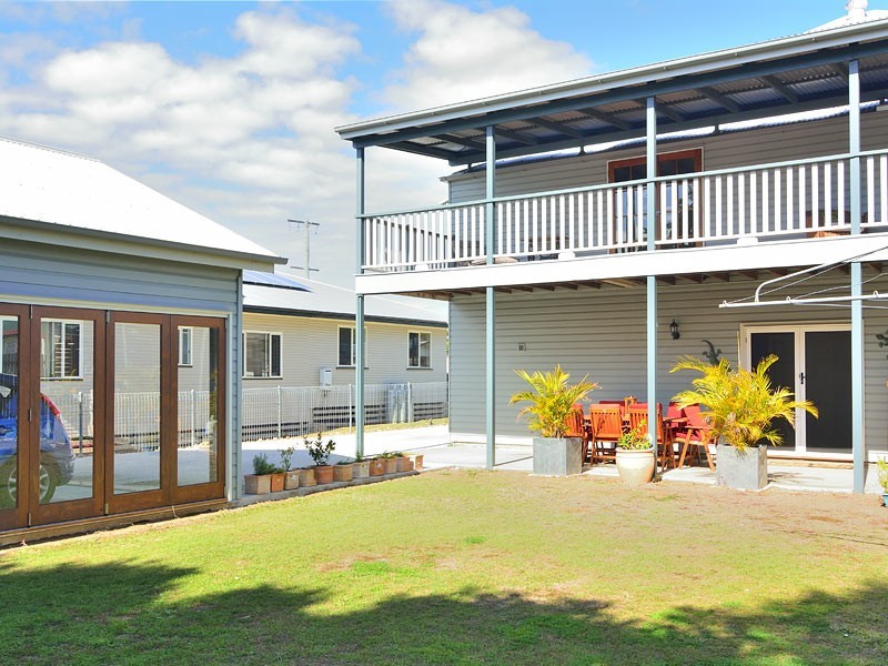 75 Haig Street, Brassall QLD 4305