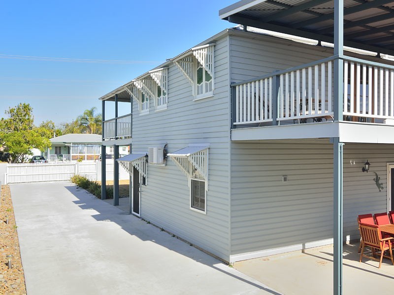 75 Haig Street, Brassall QLD 4305