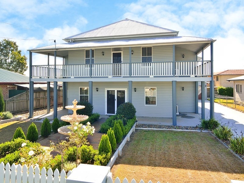 75 Haig Street, Brassall QLD 4305