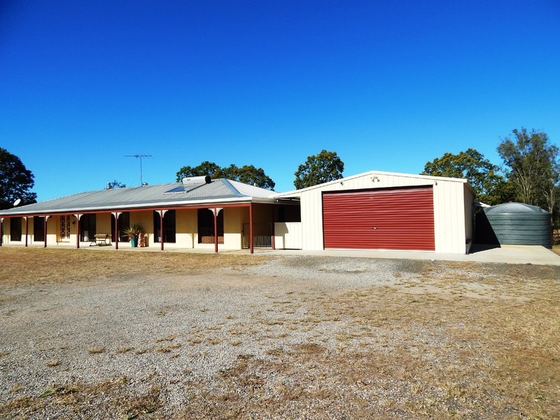 231 Ebenezer Road, Ebenezer QLD 4340