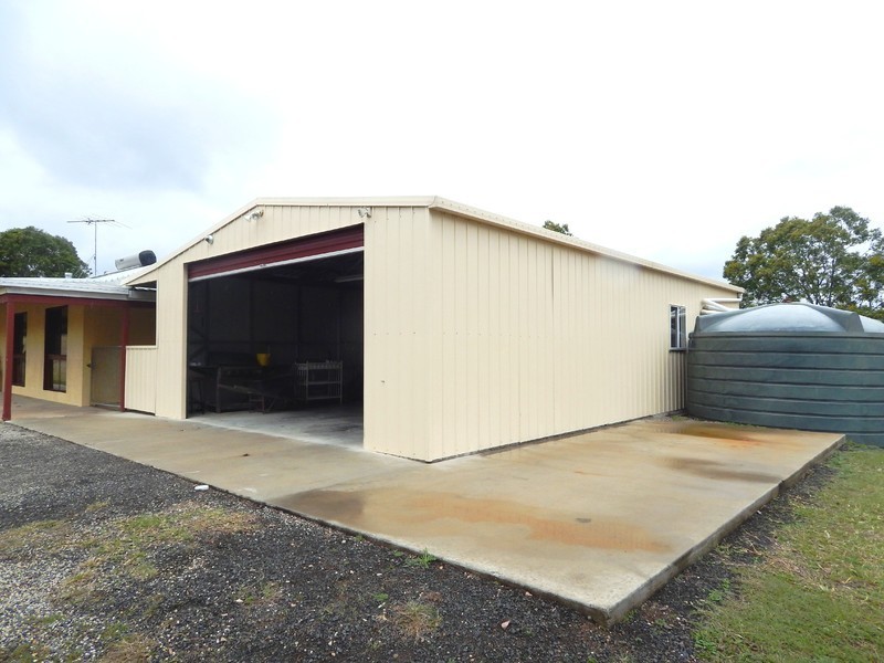 231 Ebenezer Road, Ebenezer QLD 4340
