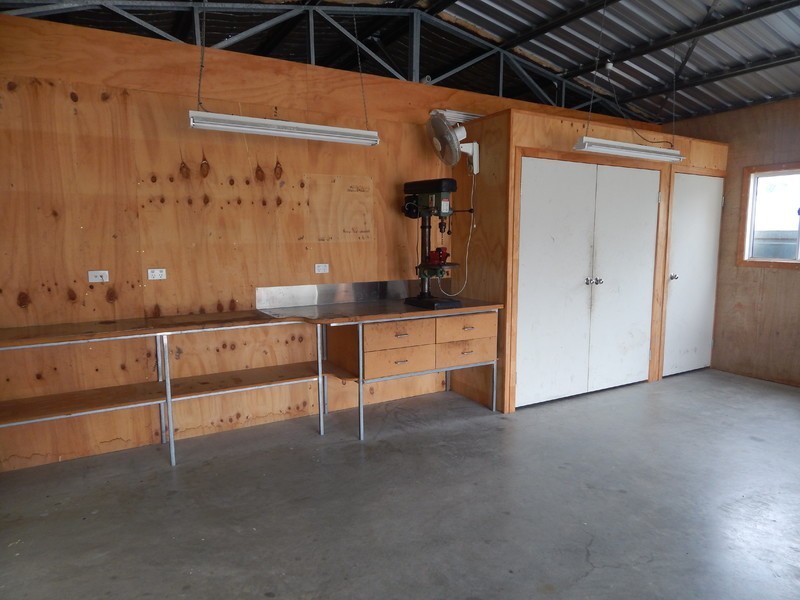 231 Ebenezer Road, Ebenezer QLD 4340