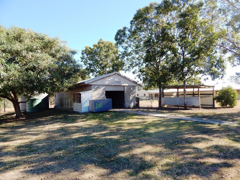 231 Ebenezer Road, Ebenezer QLD 4340