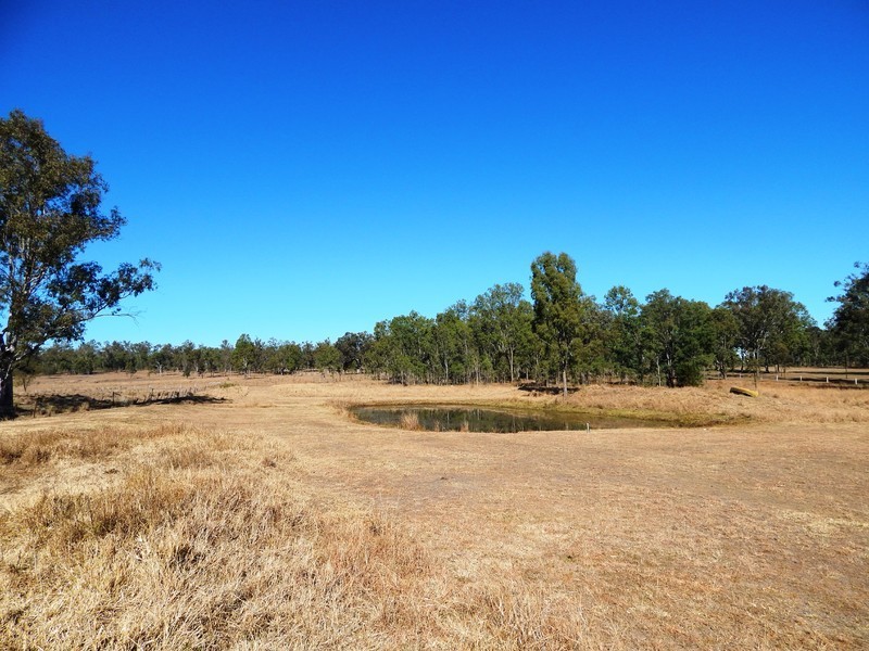 231 Ebenezer Road, Ebenezer QLD 4340