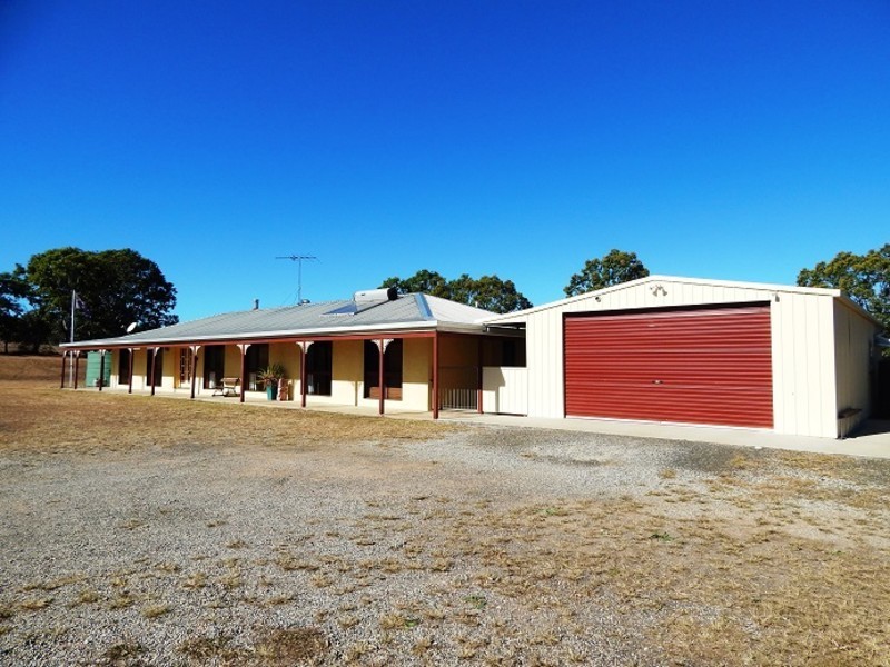 231 Ebenezer Road, Ebenezer QLD 4340