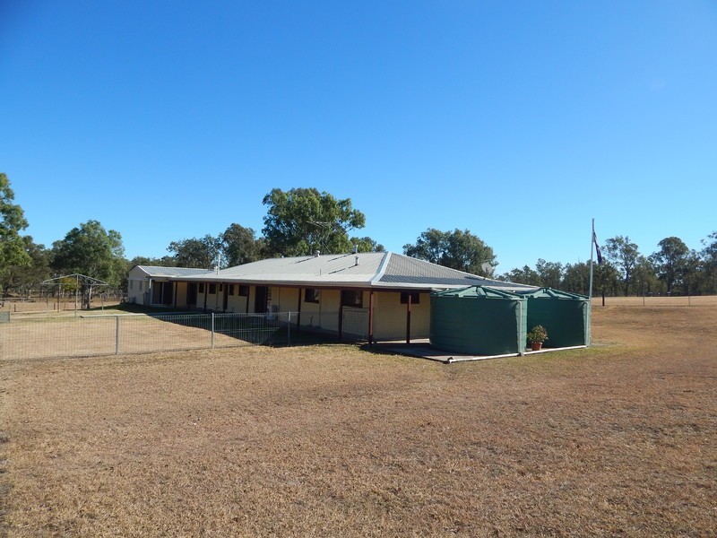 231 Ebenezer Road, Ebenezer QLD 4340