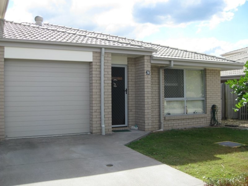 20/15 Workshops Street, Brassall QLD 4305