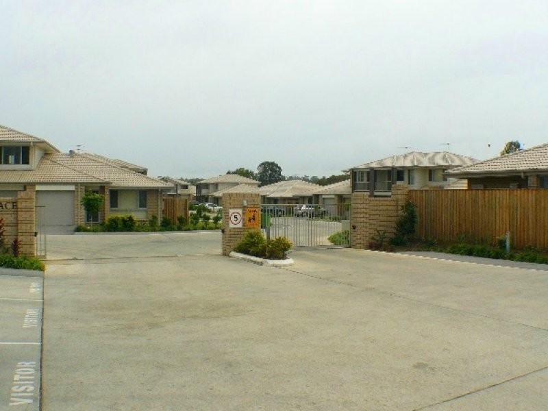 20/15 Workshops Street, Brassall QLD 4305